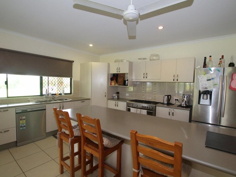 293 Gauci Rd, Silkwood QLD 4856