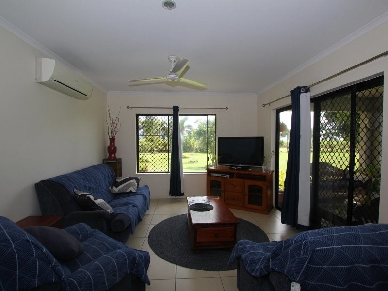 293 Gauci Rd, Silkwood QLD 4856