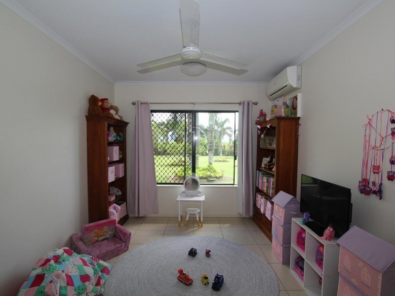 293 Gauci Rd, Silkwood QLD 4856