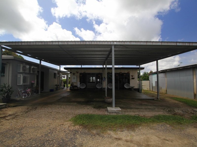 293 Gauci Rd, Silkwood QLD 4856