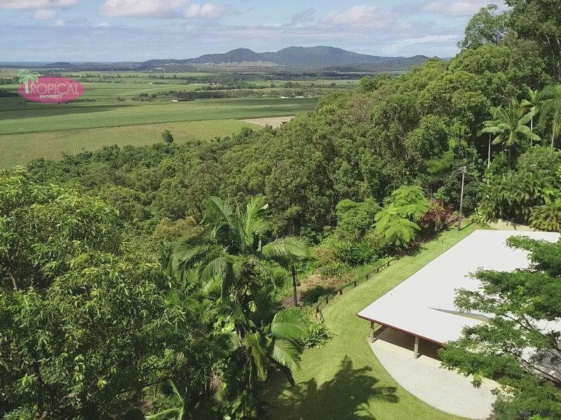 145 Hill Sixty Road, Jaffa QLD 4855