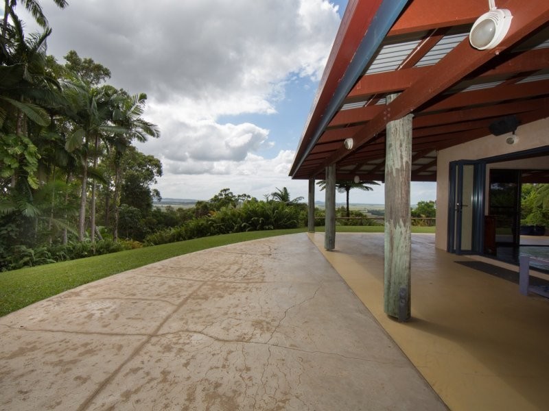 145 Hill Sixty Road, Jaffa QLD 4855