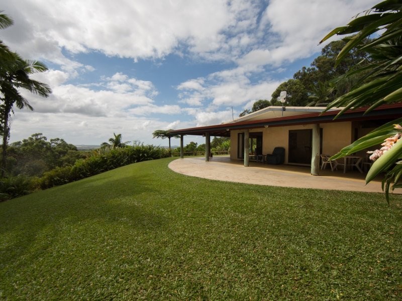 145 Hill Sixty Road, Jaffa QLD 4855