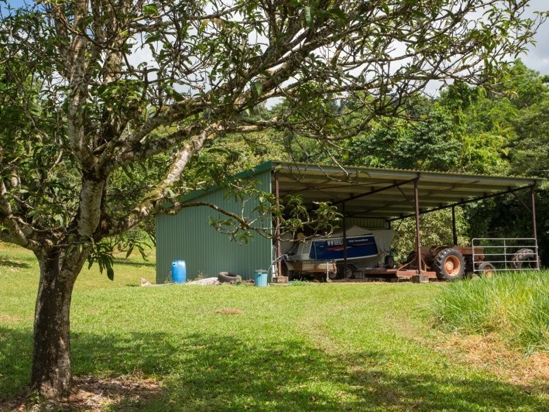 145 Hill Sixty Road, Jaffa QLD 4855