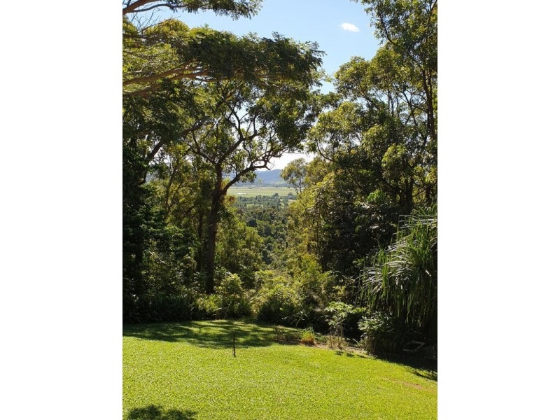 145 Hill Sixty Road, Jaffa QLD 4855