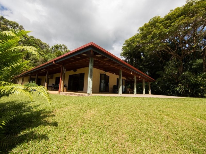 145 Hill Sixty Road, Jaffa QLD 4855