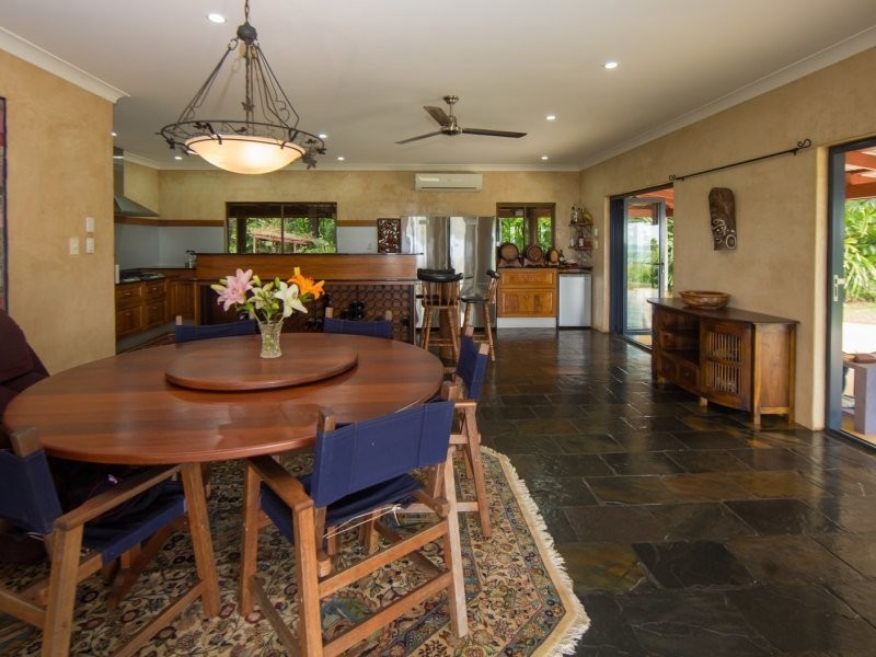 145 Hill Sixty Road, Jaffa QLD 4855