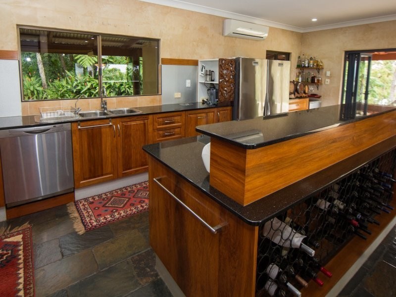 145 Hill Sixty Road, Jaffa QLD 4855
