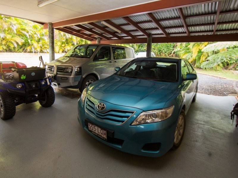 145 Hill Sixty Road, Jaffa QLD 4855