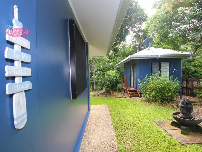 37 Pacific View Dr, Wongaling Beach QLD 4852