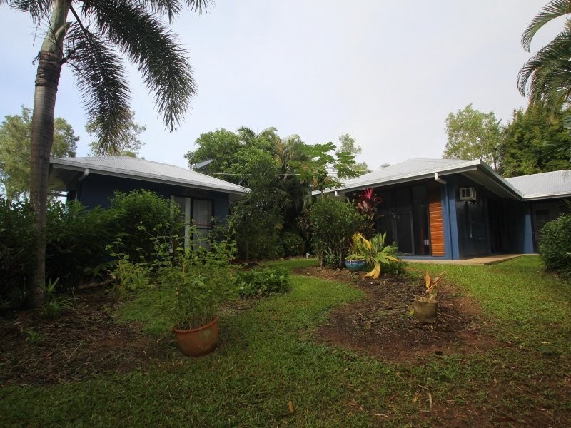 37 Pacific View Dr, Wongaling Beach QLD 4852