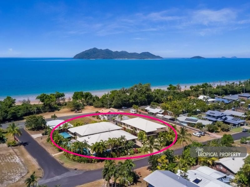 13/58-62 Holland Street, Wongaling Beach QLD 4852