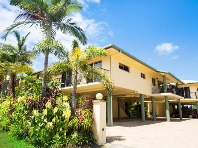 13/58-62 Holland Street, Wongaling Beach QLD 4852