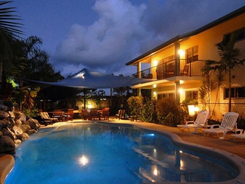 13/58-62 Holland Street, Wongaling Beach QLD 4852