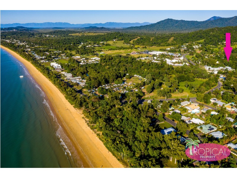 Unit 16/22 Wongaling Beach Rd, Wongaling Beach QLD 4852