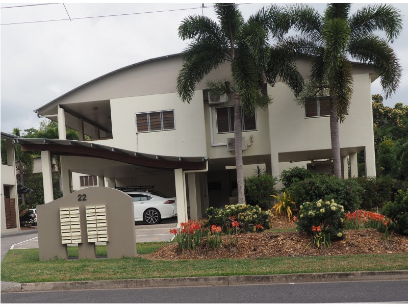 Unit 16/22 Wongaling Beach Rd, Wongaling Beach QLD 4852