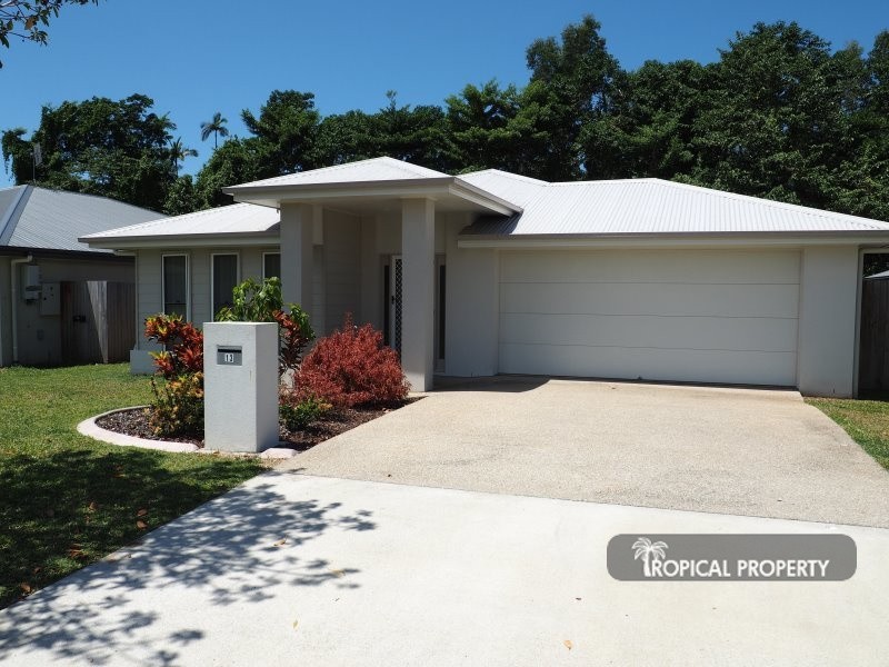 13 Shelly Court, Mission Beach QLD 4852