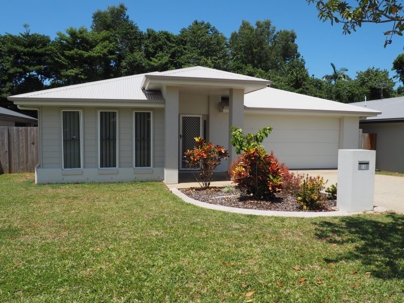 13 Shelly Court, Mission Beach QLD 4852