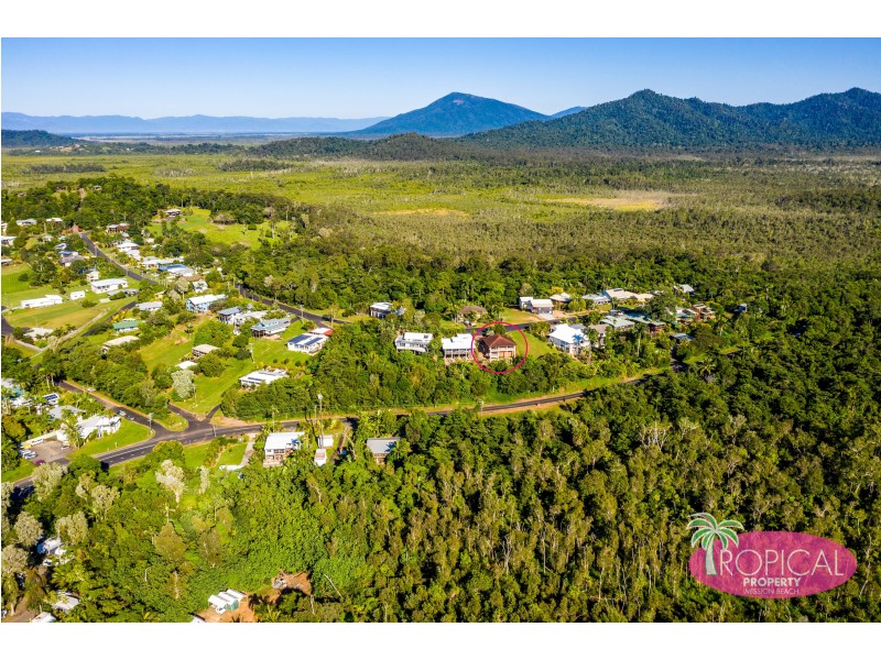 46 Mission Dr, South Mission Beach QLD 4852