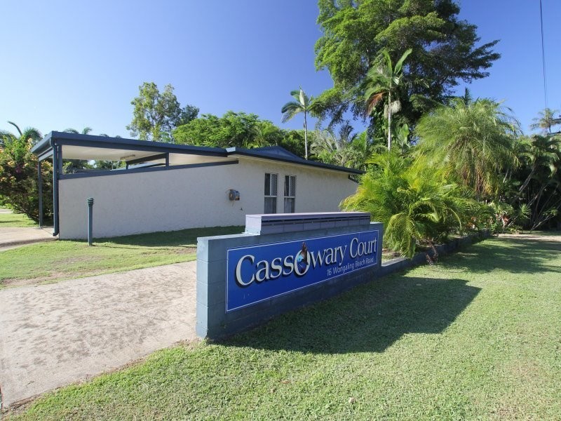 Unit 7/16 Wongaling Beach Rd, Wongaling Beach QLD 4852