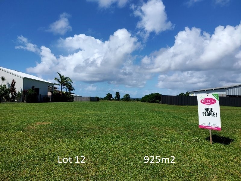 Various Lots Purtaboi Estate, Mission Beach QLD 4852