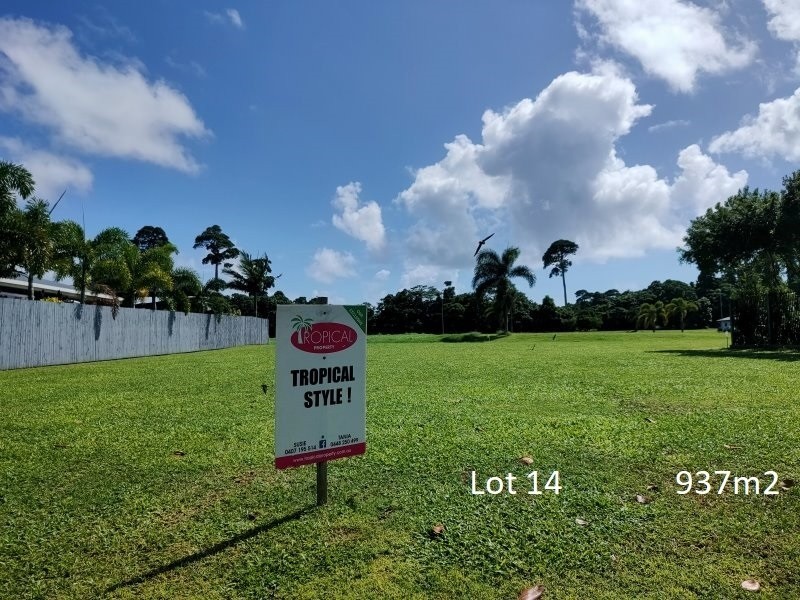 Various Lots Purtaboi Estate, Mission Beach QLD 4852