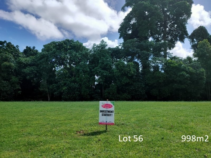 Various Lots Purtaboi Estate, Mission Beach QLD 4852