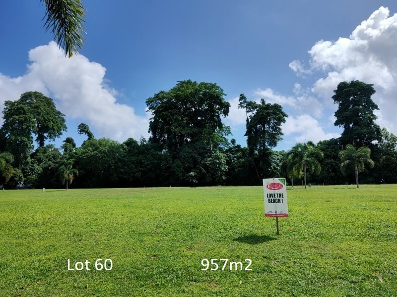 Various Lots Purtaboi Estate, Mission Beach QLD 4852