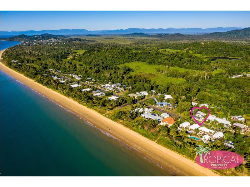 3/73 Reid Road, Wongaling Beach QLD 4852