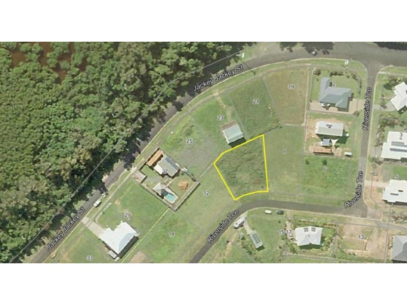 10 Riverside Tce, South Mission Beach QLD 4852