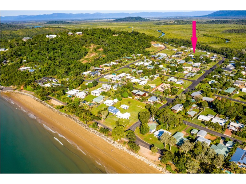 10 Riverside Tce, South Mission Beach QLD 4852