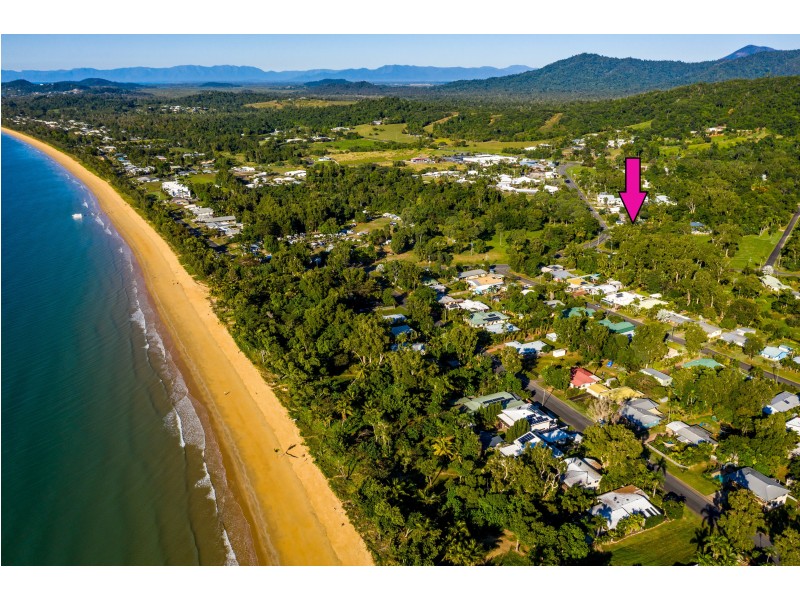 Unit 2/16 Wongaling Beach Rd, Wongaling Beach QLD 4852