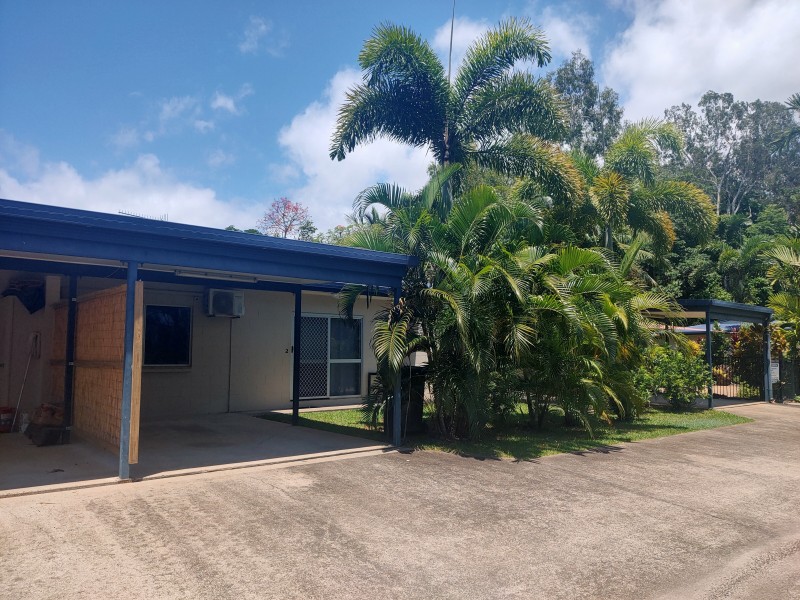 Unit 2/16 Wongaling Beach Rd, Wongaling Beach QLD 4852
