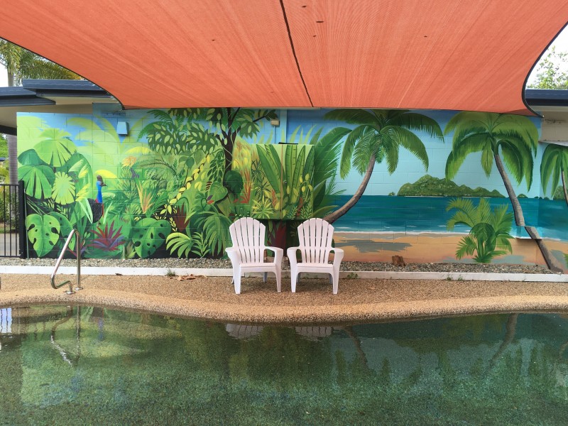 Unit 2/16 Wongaling Beach Rd, Wongaling Beach QLD 4852