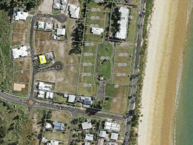 1/1 Seaview Court, Wongaling Beach QLD 4852