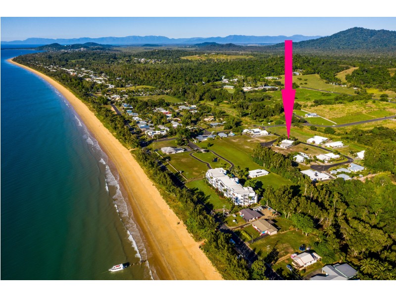 1/1 Seaview Court, Wongaling Beach QLD 4852