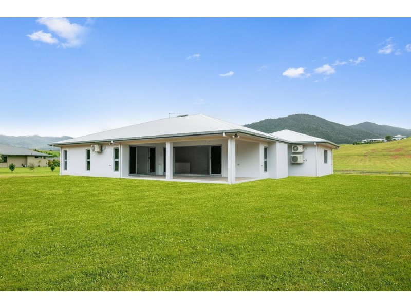 Various Blocks Jack Drive, Feluga QLD 4854