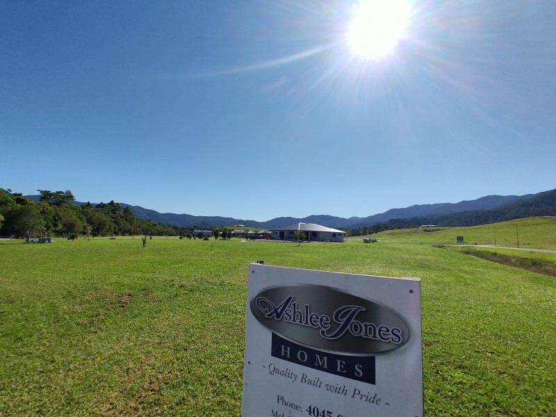 Various Blocks Jack Drive, Feluga QLD 4854