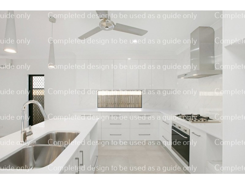 Various Blocks Jack Drive, Feluga QLD 4854