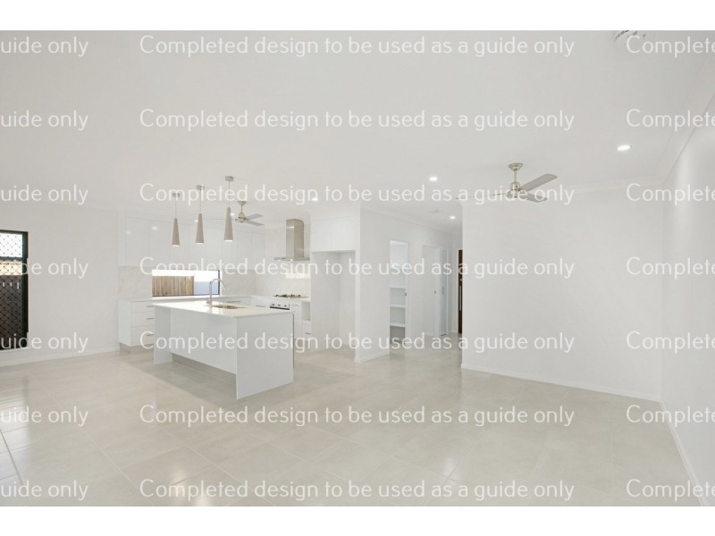 Various Blocks Jack Drive, Feluga QLD 4854