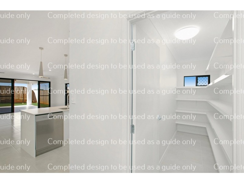 Various Blocks Jack Drive, Feluga QLD 4854