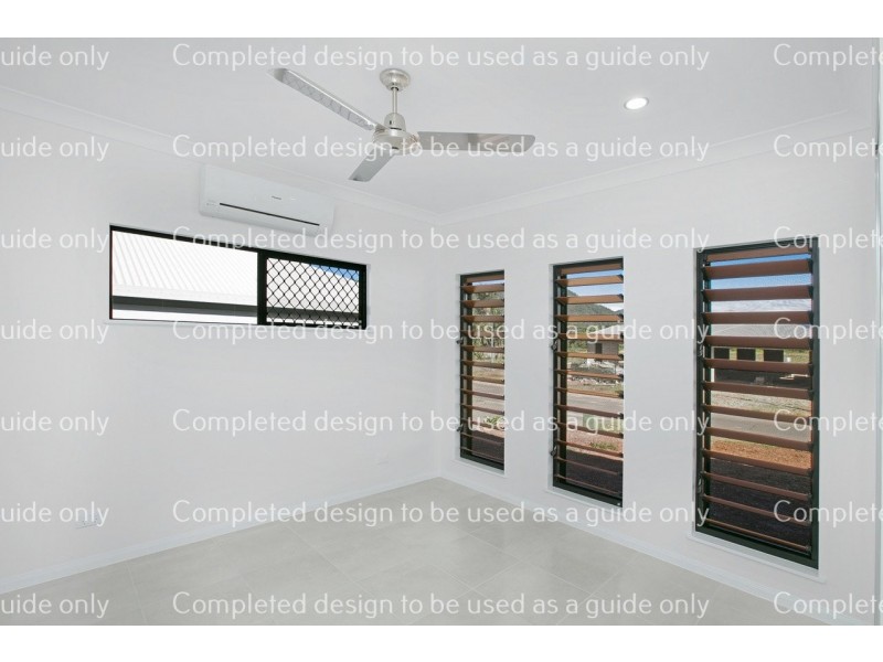 Various Blocks Jack Drive, Feluga QLD 4854