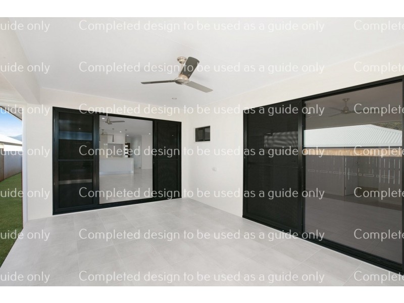 Various Blocks Jack Drive, Feluga QLD 4854