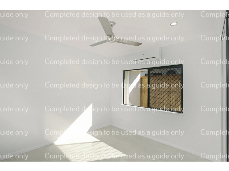 Various Blocks Jack Drive, Feluga QLD 4854