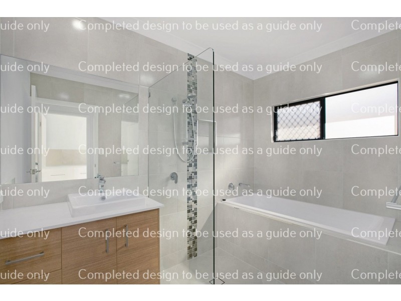 Various Blocks Jack Drive, Feluga QLD 4854