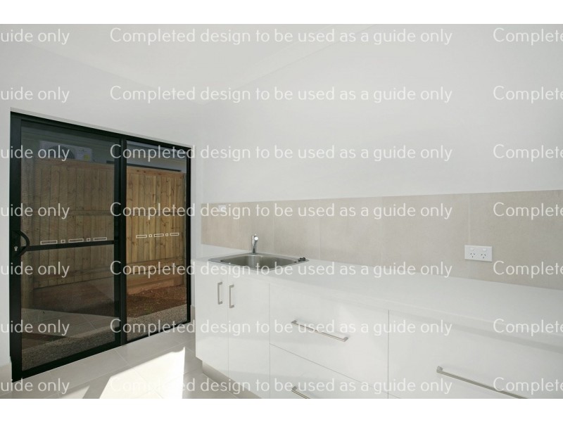 Various Blocks Jack Drive, Feluga QLD 4854