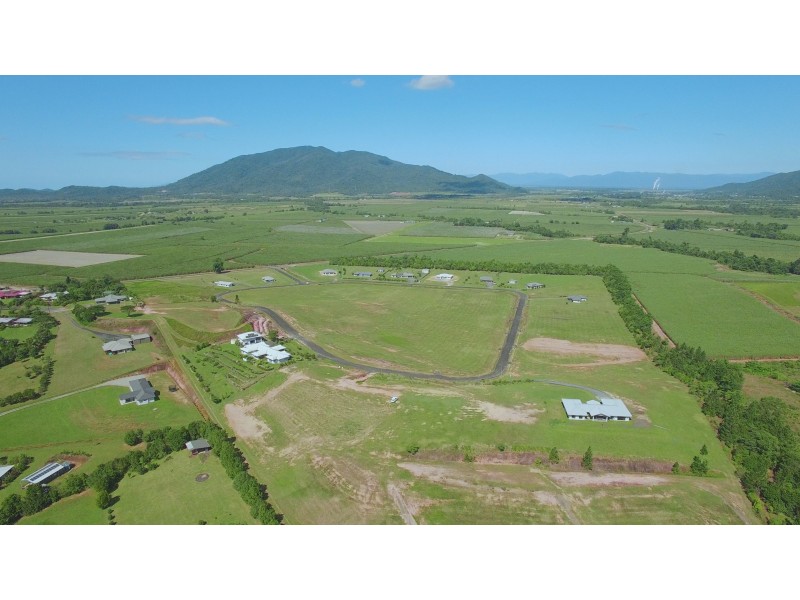 Various Blocks Jack Drive, Feluga QLD 4854