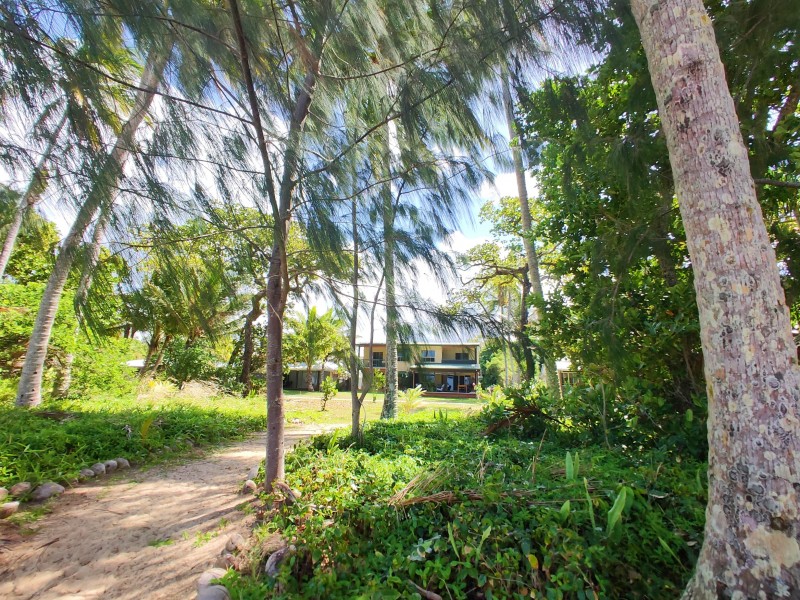 2/26 Donkin Lane, Mission Beach QLD 4852