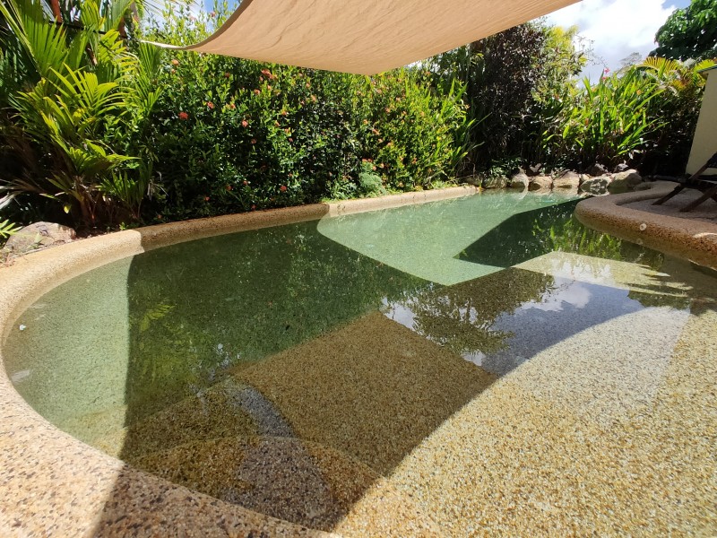 2/26 Donkin Lane, Mission Beach QLD 4852