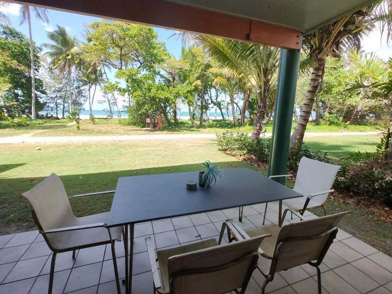 2/26 Donkin Lane, Mission Beach QLD 4852